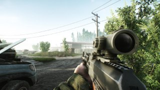 Боты в Escape from Tarkov больше не «хардкорные» — разработчики обновили балансРазработчики продолжают настраивать хардкорный вайп в EFT.