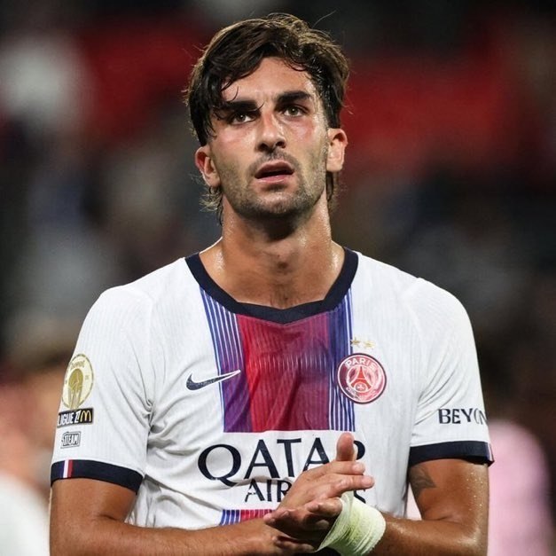 پاریسن ژرمن | Paris Saint Germain: 👀ببینیم چکار میکنی پسر⚽️@ParisNewsOnline