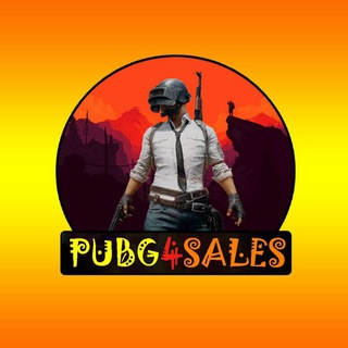 @PUBG4SALES Telegram Group Link