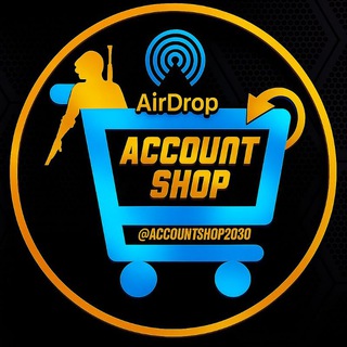 PUBG ACCOUNT SHOP Telegram Group Link