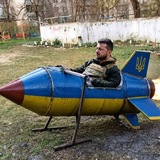 Феноменология левого кринжа ☭