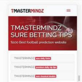 TMASTERMINDZ BET🔞 Telegram Group Link