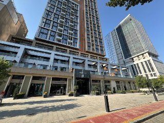 Non-residential premises in nest-1 62 sq.m.