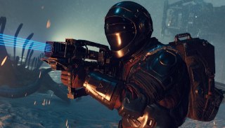 Разработчик Starfield заявил, что не считает игру «великолепной» — в этом он винит Тодда Говарда и некоторых коллегУ многих игроков возникли претензии к качеству Starfield.