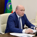 Алексей Баскаев