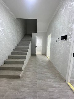 Продается новый двухэтажный коттедж