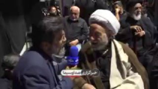חוג'ת אל-אסלאם קראאתי: "מתגעגע למנהיג המהפכה שנהרג"