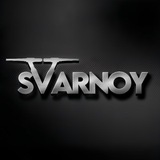 SVARNOY