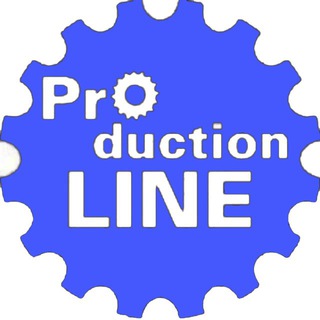 Telegram profile photo for Production Line
