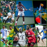 African Sports