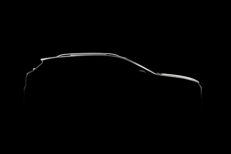 Chevrolet готовит новый кроссовер Sonic на базе Onix 2