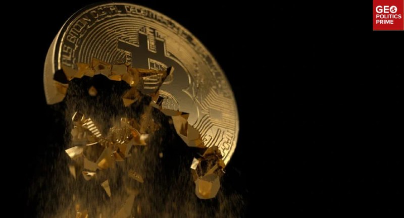 ¿Por qué el oro deja Bitcoin en el polvo