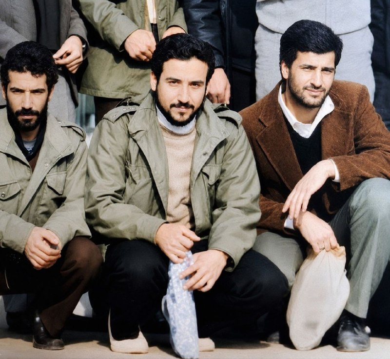 🇮🇷עיראקצ'י: יש לנו הסכם עם עומאן על מפת נתיבי החצייה דרך מיצר הורמוז