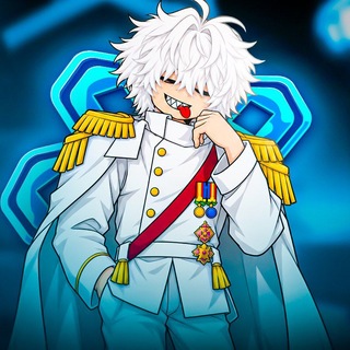 Telegram profile photo for ⛄ Близзи | Roblox World 🌎