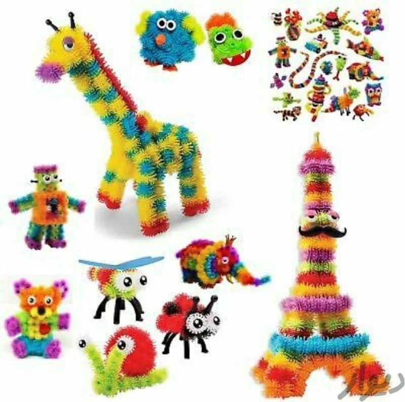APZ TOYS: رسانه پست
