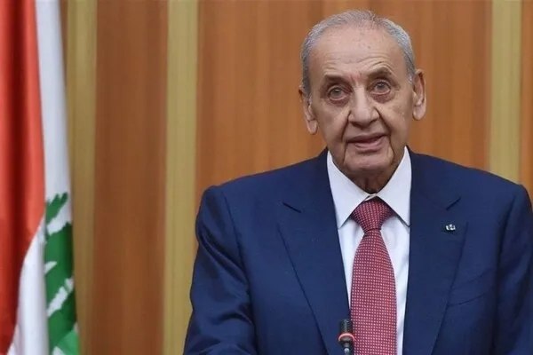 پایگاه خبری حاجت: باید در یک جبهه واحد در مقابل صهیونیستها بایستیم🔹️نبیه بری، رئیس پارلمان لبنان در پیامی به کنفرانس وحدت اسلامی: وقتی به