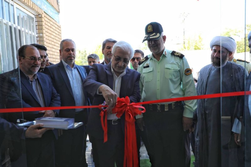 اخبار استانداری خراسان شمالی: رسانه پست
