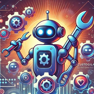 Bot Creator
