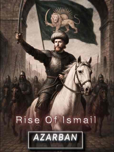 دروغ ها و خرافات ملحدین: 🏰 فتح قلعه باکو به وسیله " نبوغ نظامی " شاه اسماعیل کبیر (رضوان الله علیه)✍ شاه اسماعیل پس از شکست سنگین فرخ یسار شِروان