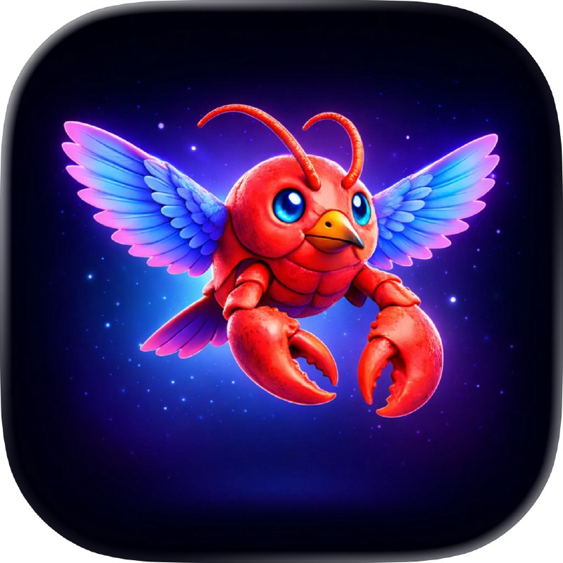 FlutterClaw AI Assistant