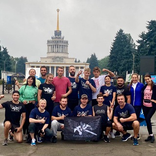 Катана Спорт 🏆🥇