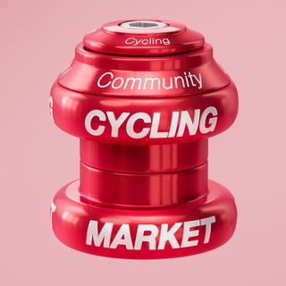 Telegram profile photo for Cycling Market | Вело Маркет
