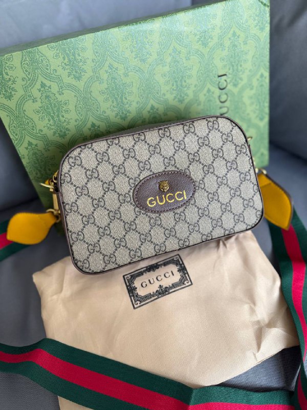 Gucci Gucci, фото 7