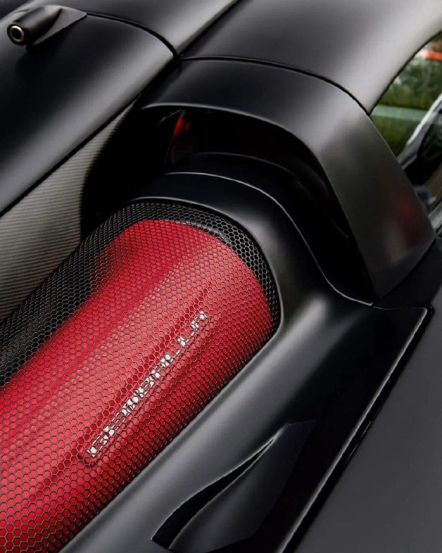 Gemballa Mirage GT 9
