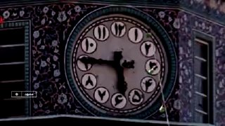 🎦 סיפור געגועים הביתה של איראני