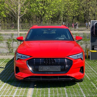 Telegram profile photo for 🔋Електромобілі з ЄС 🇪🇺 Faraday auto