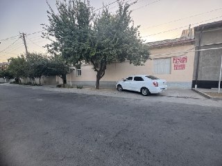 1-room apartment, 8.5 m²