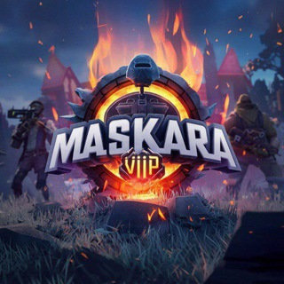 🔴MASKARA VİP GEREKLİ DOSYALAR🔴