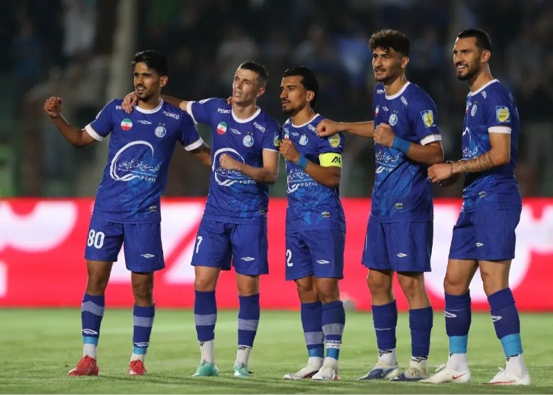 Varzesh90: ‏⚽ #ورزش90‏🔴 شوک به آبی های پایتخت در آستانه هفته دوم / سفر زمینی اجباری استقلالی ها به شمال‏🗞 به دلیل عملیات بازسازی فر