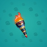 Chill Flame #93