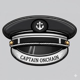Капитан Onchain