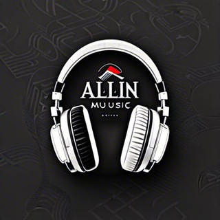 Telegram profile photo for Alein_music × آلـیــن_مـوزیـک