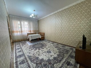 Юнусобод 6 кварталда 2 хона уй студентларга ижарага берилади