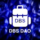 DBS DAO $MMT