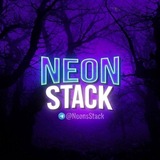 INFO : Neon Stack