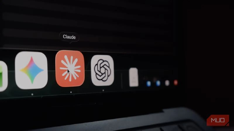 MakeUseOf.Ir: تیتر: بهترین روش برای مطالعه با Claude را کشف کردمخلاصه: چیزی که اتفاق میافتد وقتی از Claude میخواهید به جای توضیح، بس