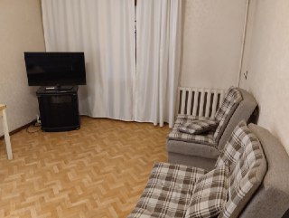 Сдам квартиру в аренду