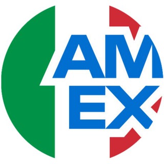 American Express Italia Group Telegram Group Link