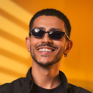 Telegram profile photo for کامدین 🍌 Kaamdean