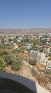 مستوطنون يعتدون على فلسطيني في بيت فوريك شرق نابلس