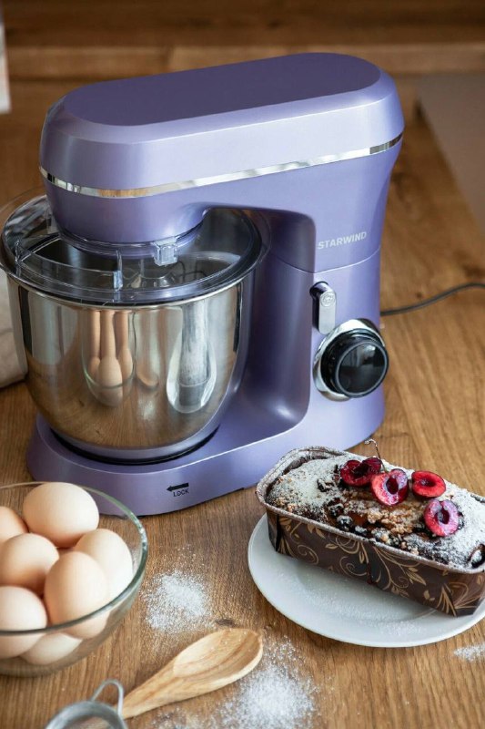 Блендеры и миксеры ваши главные помощники на кухне Хотите приготовить идеальный соус, взбить воздушный крем или сделать домашний смузи? С хорошим б... - изображение 2 - блендер, миксер, смузи