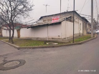 Plot for sale
