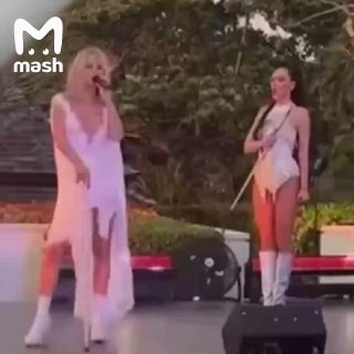 Светлану Лободу могут признать террористкой и экстремисткой — после частного корпората на Пхукете для россиян. Она спела на дне рождении экс-топа российской угольной отрасли Елены Дробиной. По данным Mash, 11 января экс-виагра развлекала гостей "хозяйки ме