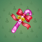 Candy Cane #40