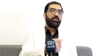 עמאד נג'אר: אם נסבול את המצור עוד חודשיים ונשמור על מצר הורמוז סגור, מחיר הנפט יתייצב על יותר מ-150$ ולא יר…