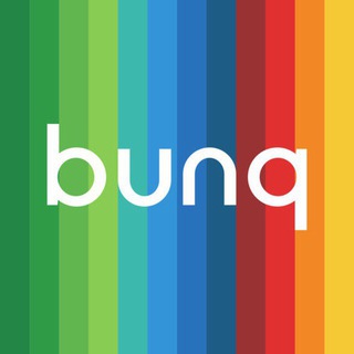 bunq social community 🌈 Telegram Group Link